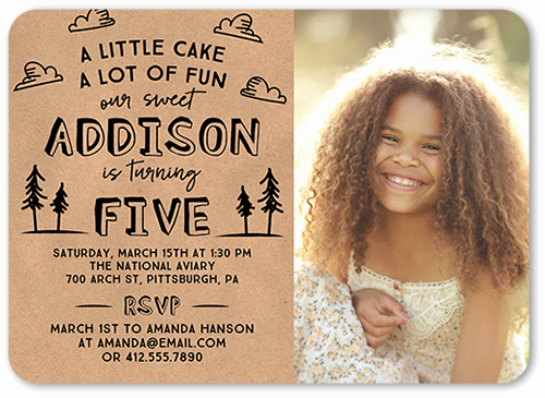 13th Birthday Party Invitation Wording Awesome Graduation Announcement Wording Ideas for 2019