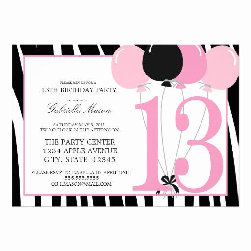 13th Birthday Party Invitation Wording Best Of 128 Best Images About 13th Birthday Party On Pinterest