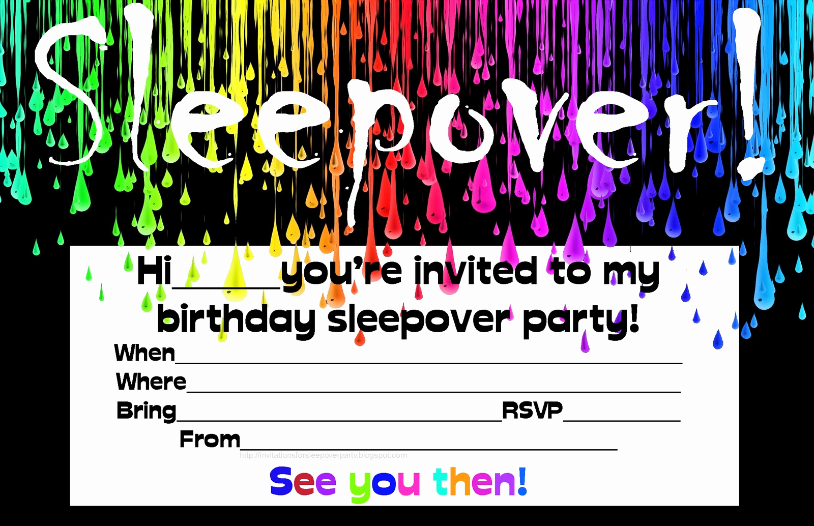 13th Birthday Party Invitation Wording Luxury 13th Birthday Party Invitation Ideas – Free Printable