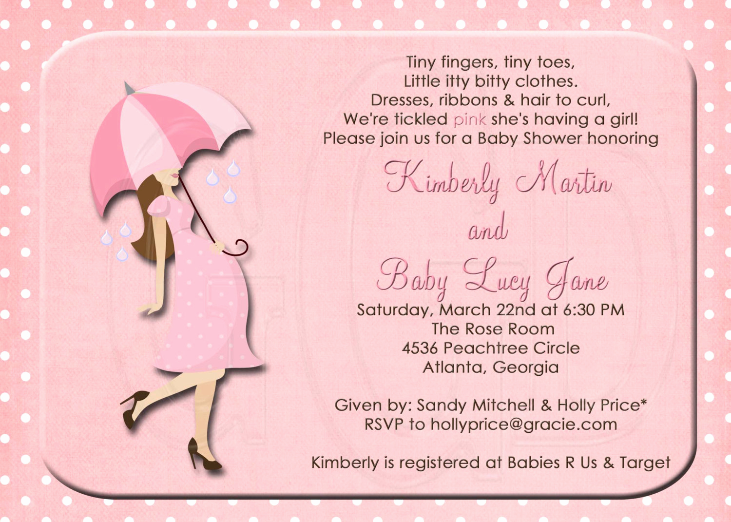 2nd Baby Shower Invitation Wording Best Of Silhouette Baby Shower or Sprinkle for 2nd or 3rd Child