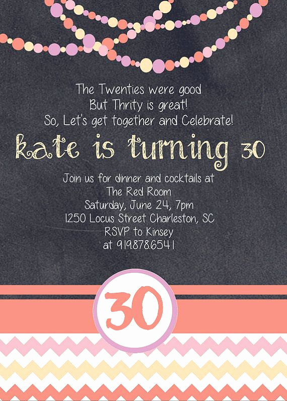 30th Birthday Invitation Wording Funny Awesome 17 Best 30th Birthday Quotes On Pinterest