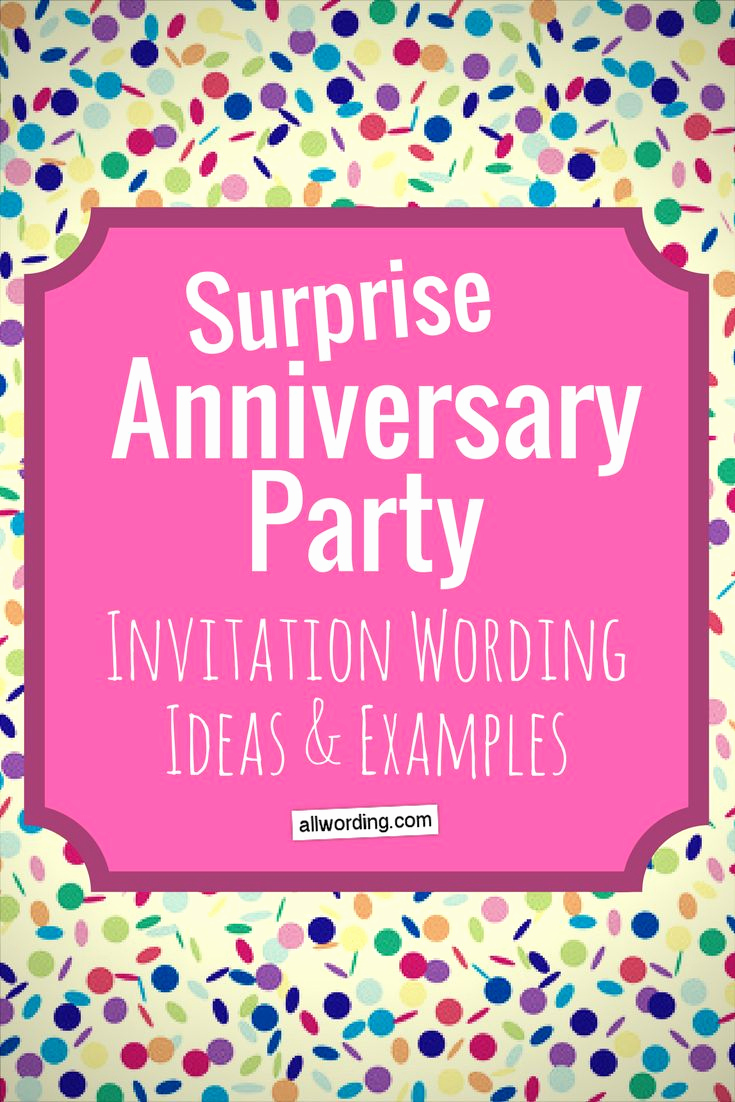 50th Birthday Party Invitation Ideas Beautiful 25 Best Ideas About Anniversary Party Invitations On