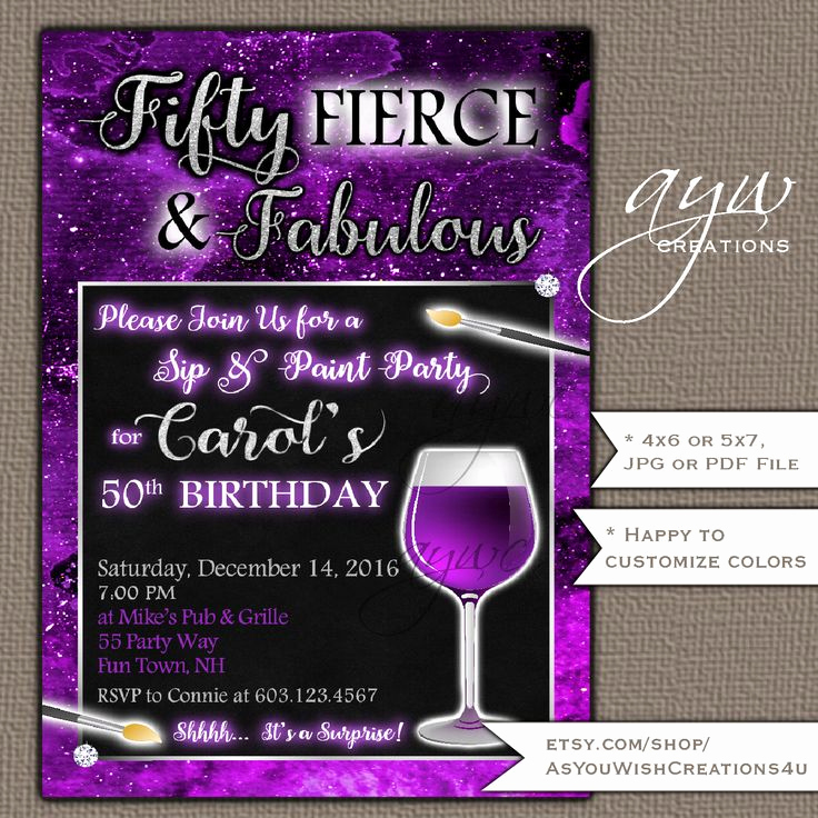 50th Birthday Party Invitation Ideas Elegant Best 25 50th Birthday Invitations Ideas On Pinterest