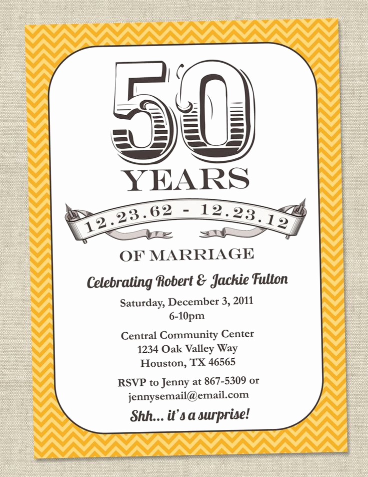50th Wedding Anniversary Invitation Ideas Beautiful 1000 Ideas About 50th Anniversary Invitations On