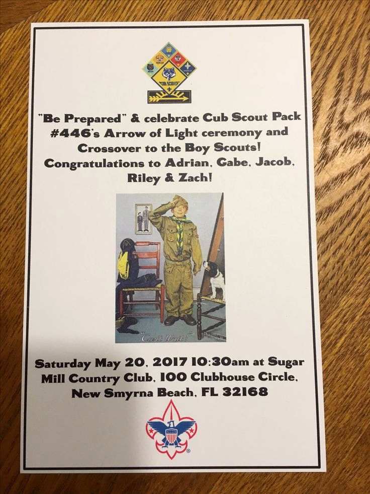 Arrow Of Light Invitation Lovely Best 25 Cub Scout Crossover Ceremony Ideas On Pinterest