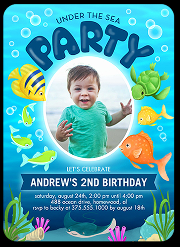 Baby Boy Birthday Invitation Fresh Baby Boy S 1st Birthday Invitations