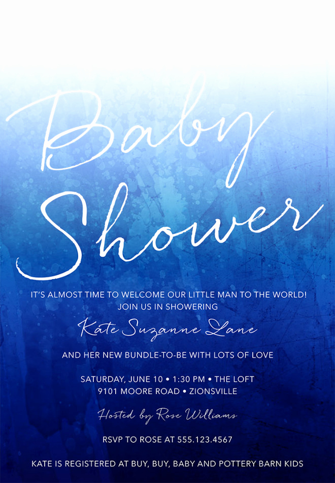 Baby Boy Shower Invitation Wording Fresh 22 Baby Shower Invitation Wording Ideas