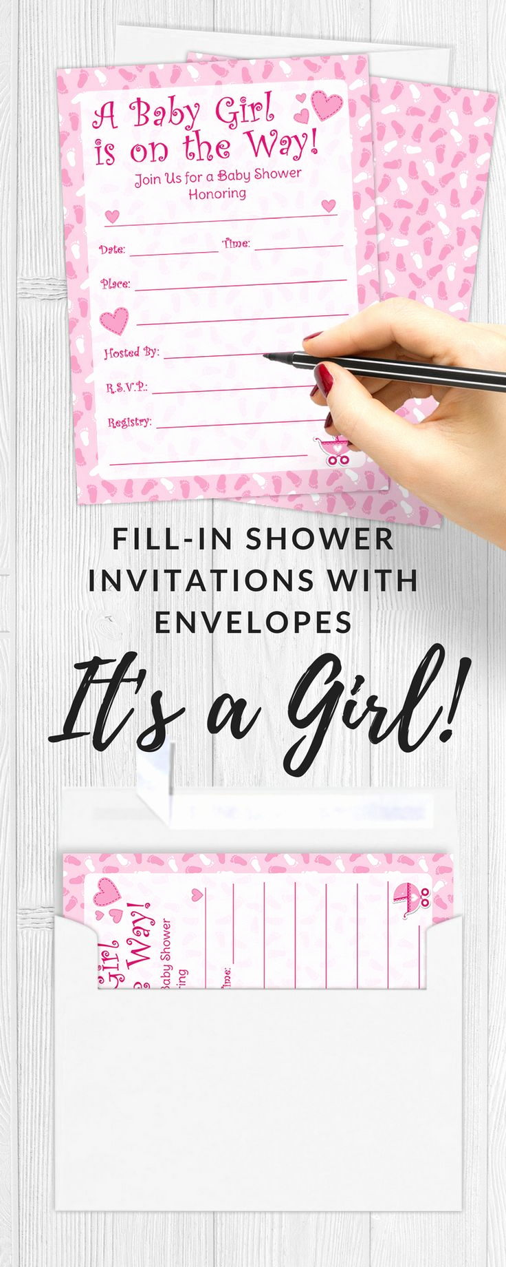 Baby Girl Shower Invitation Ideas Unique 397 Best It S A Girl Girl Baby Shower Ideas Images On