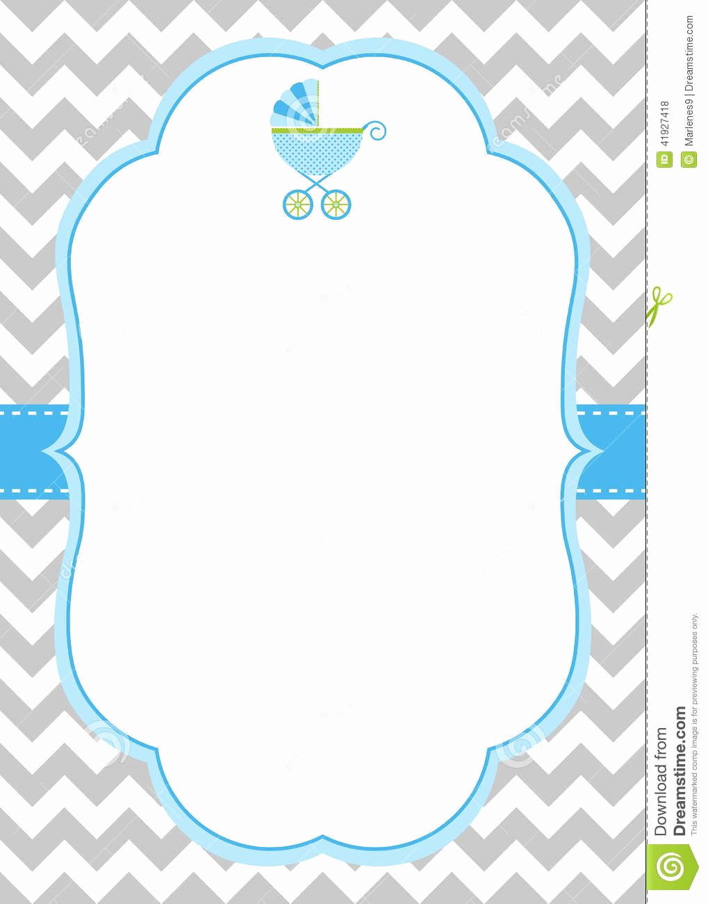 Baby Shower Invitation Border Best Of Template Invitation Spa Birthday Party Invitations Baby