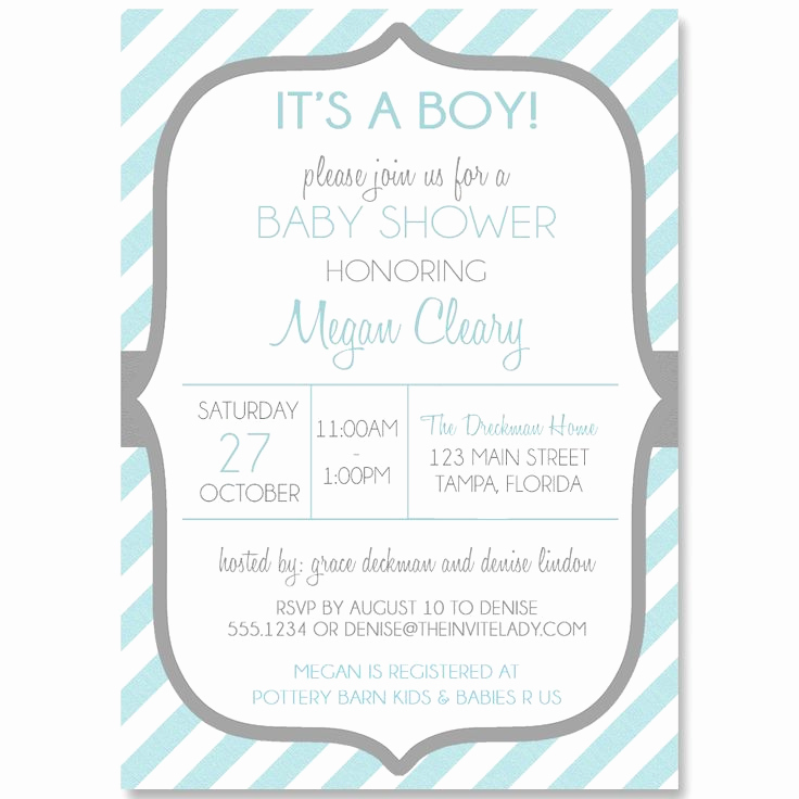 Baby Shower Invitation Borders Unique 42 Best Baby Shower Elephant Invitations Images On