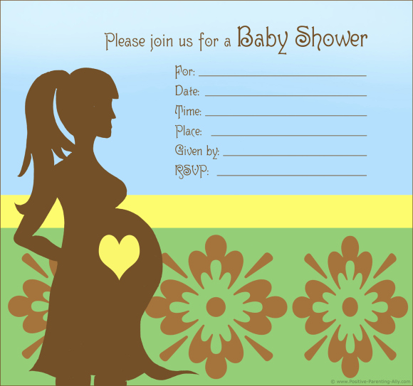 Baby Shower Invitation Free Printable Awesome Free Printable Baby Shower Invitations In High Quality