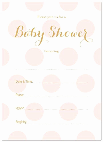 Baby Shower Invitation Free Printable Best Of Printable Baby Shower Invitation Templates Free Shower