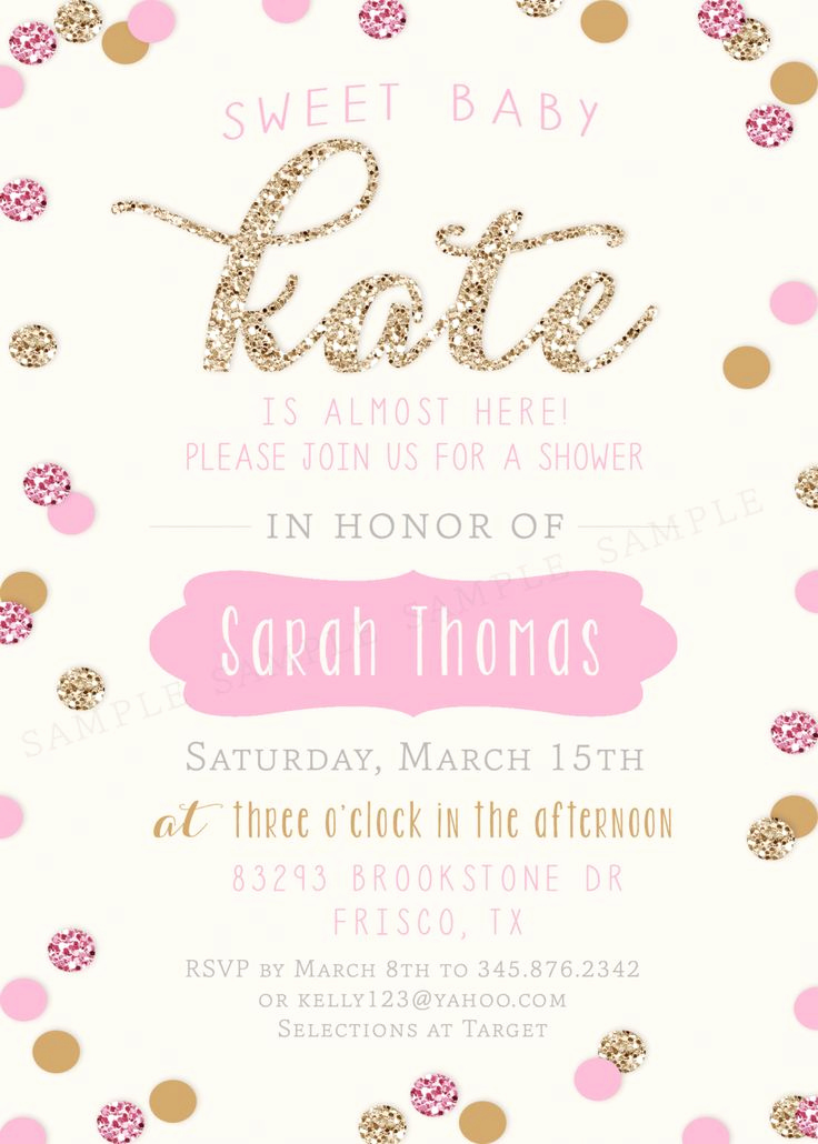 Baby Shower Invitation Ideas Awesome 515 Best Images About Baby Shower Ideas On Pinterest