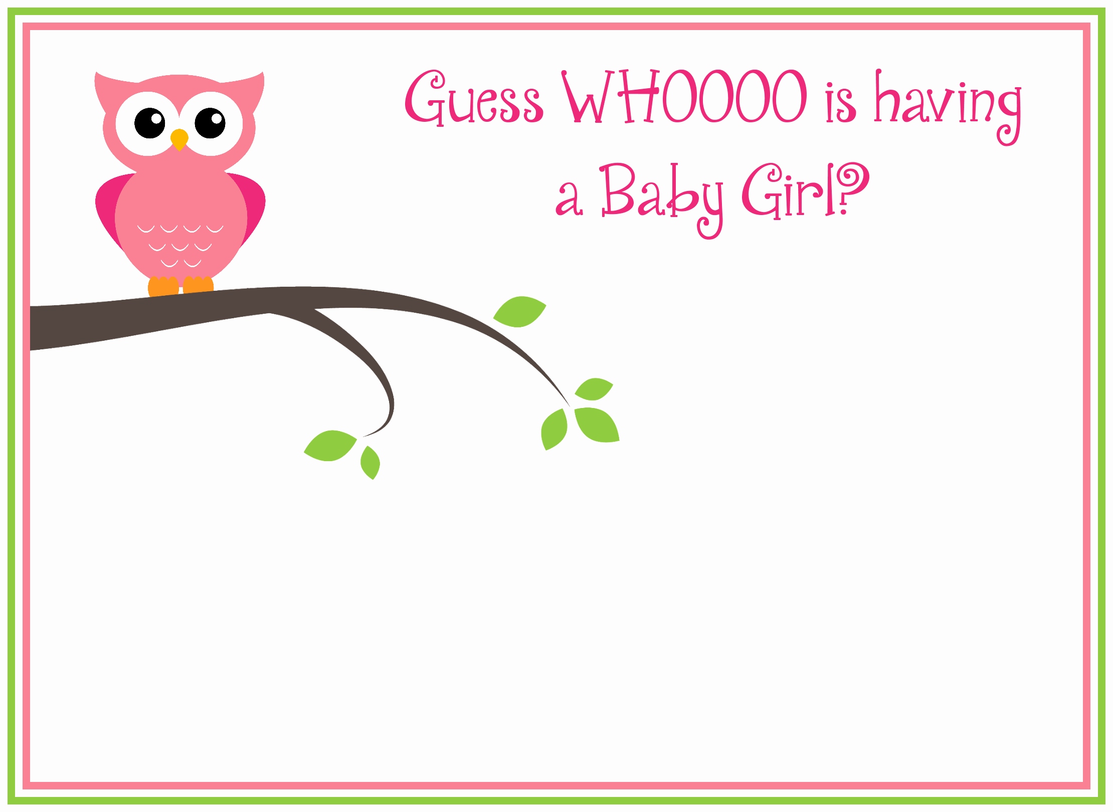 Baby Shower Invitation Images Awesome Baby Clipart Invitation Shower Png and Cliparts for Free
