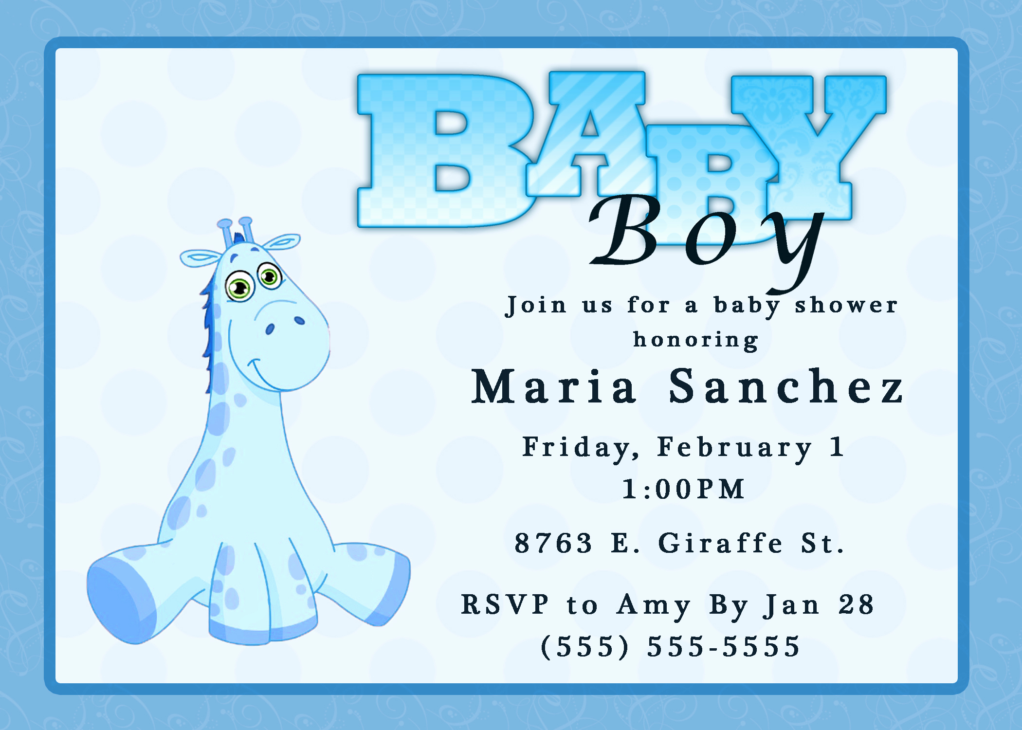 Baby Shower Invitation Images Best Of Baby Shower Invitations