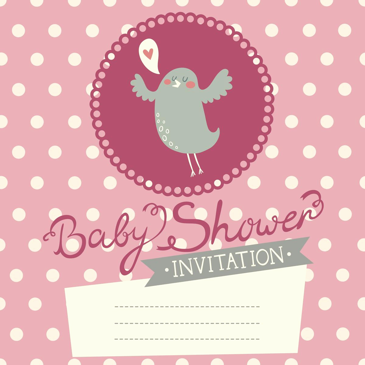 Baby Shower Invitation Images Inspirational Free Printable Baby Sprinkle Invitations