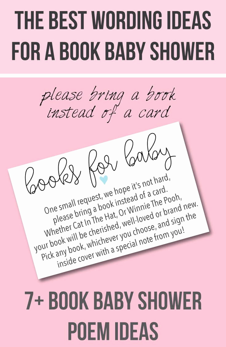 Baby Shower Invitation Messages Inspirational Best 25 Baby Shower Invitation Wording Ideas On Pinterest