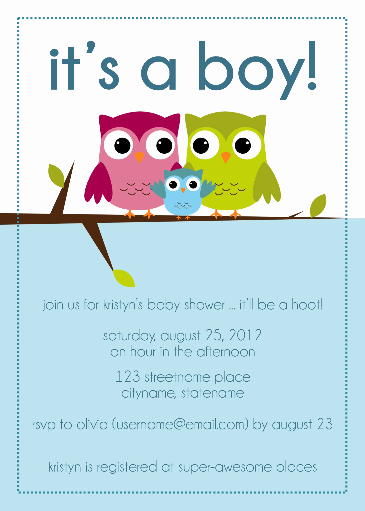 Baby Shower Invitation Templates Lovely 301 Moved Permanently