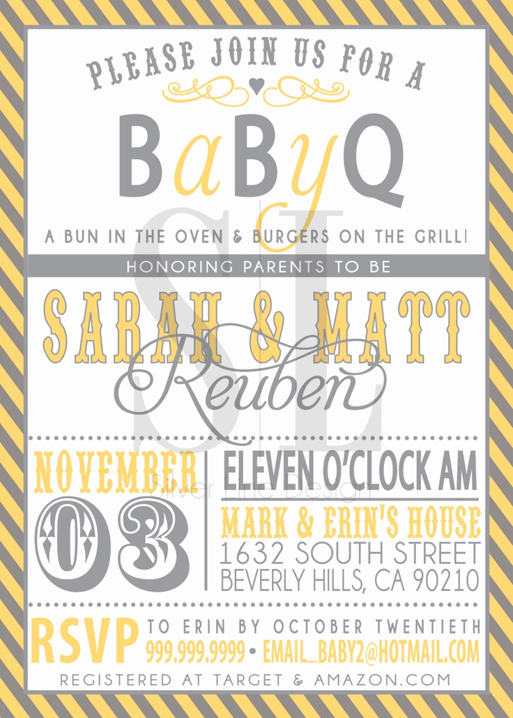 Baby Shower Invitation Text Fresh Coed Baby Shower Invitations Wording Party Xyz