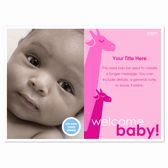 Baby Welcome Party Invitation Best Of Wel E Baby Invitations &amp; Cards On Pingg