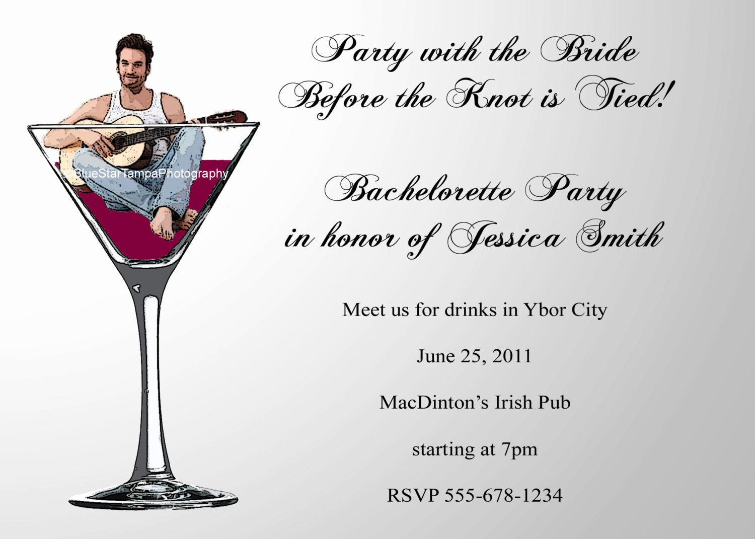 Bachelor Party Invitation Wording Best Of Bachelorette Party Invites Fun Funky Funny