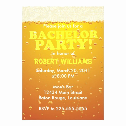 Bachelor Party Invitation Wording Unique Bachelor Party Invitation Card Ladyprints
