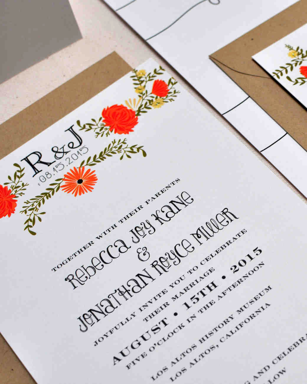 Backyard Wedding Invitation Wording Beautiful 8 Details to Include when Wording Your Wedding Invitation