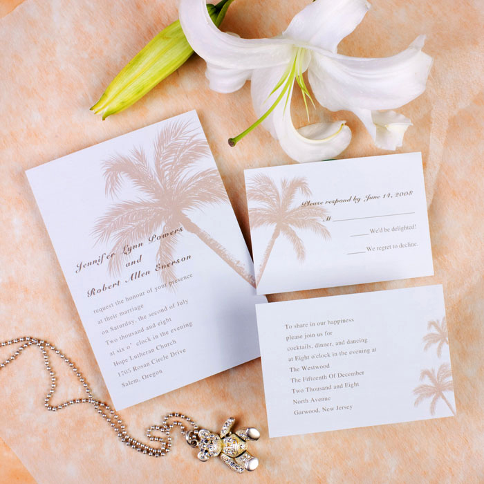 Beach Wedding Invitation Wording Luxury Seal and Send Beach Wedding Invitations to Set the tone