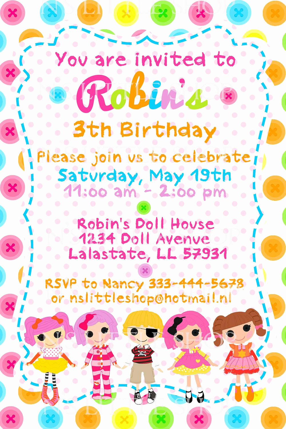 Birthday Invitation Card Sample Best Of 20 Birthday Invitations Cards – Sample Wording Printable