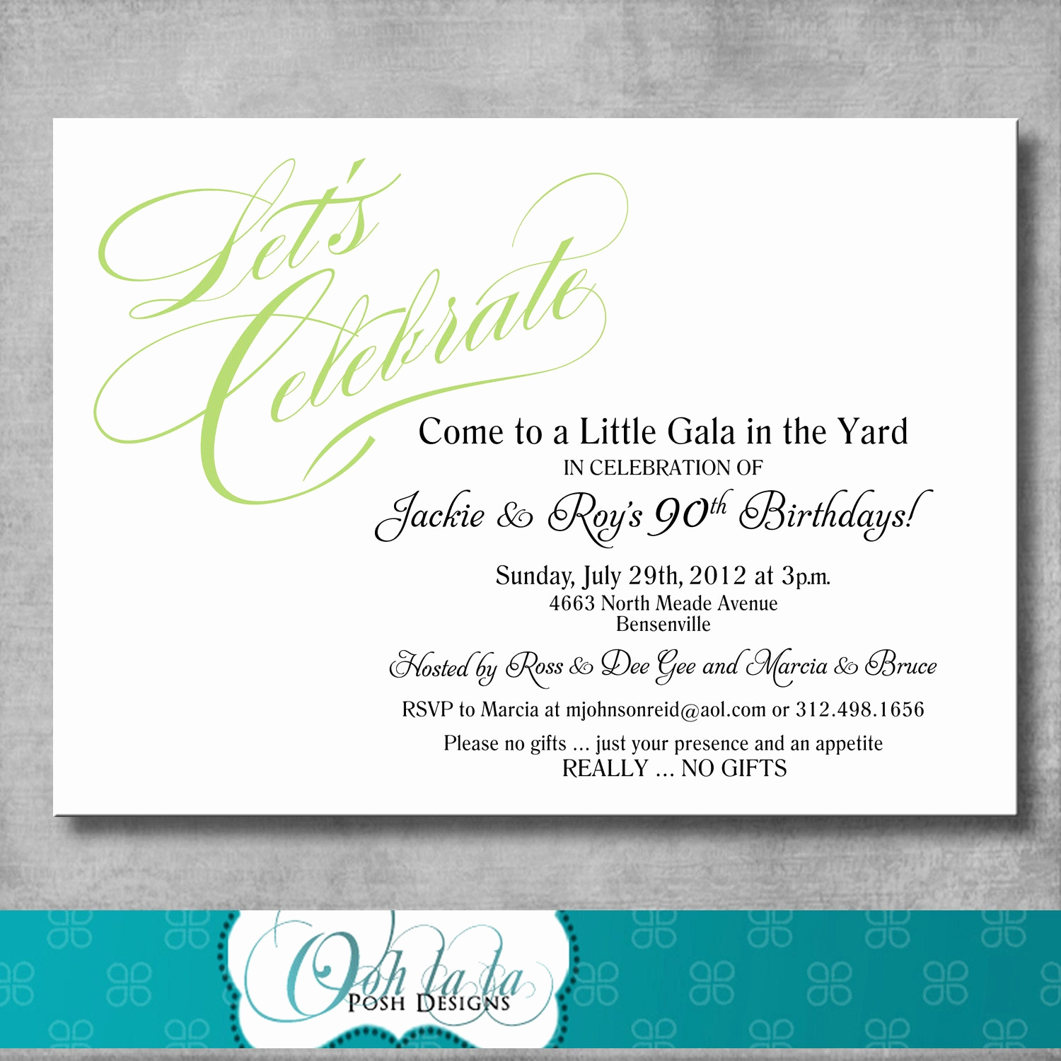 Birthday Invitation Ideas for Adults Fresh Printable Adult Birthday Party Invitation by