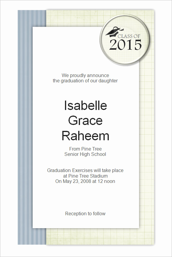 Birthday Invitation Template Word Inspirational 50 Microsoft Invitation Templates Free Samples