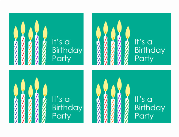 Birthday Invitation Templates Word New 26 Free Printable Invitation Templates Ms Word Download