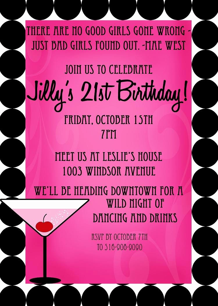Birthday Party Invitation Ideas Awesome Invitations Ideas for Birthdays