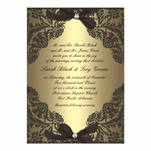 Black and Gold Invitation Awesome 30 000 Black and Gold Invitations Black and Gold