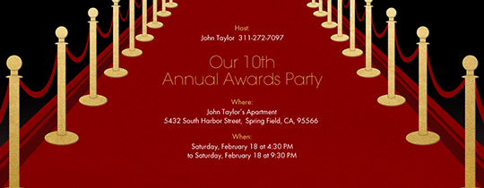 Black Light Party Invitation Templates Inspirational Free theme Party Line Invitations