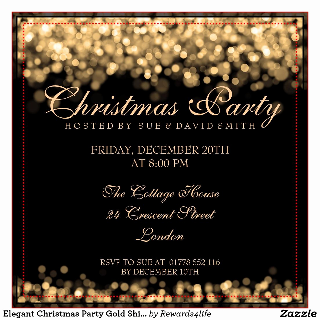 Black Light Party Invitation Templates Luxury Doc Fice Christmas Party Invitation Templates