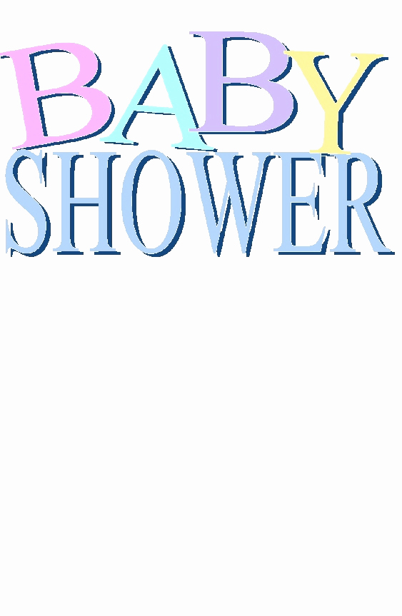 Blank Baby Shower Invitation Template Lovely Free Printable Baby Shower Invitations