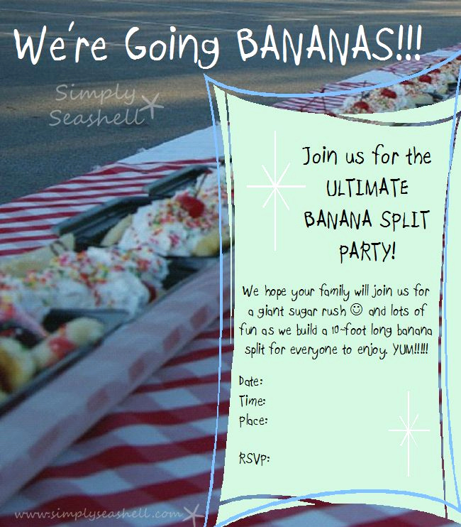 Block Party Invitation Ideas Unique 17 Best Ideas About Block Party Invites On Pinterest