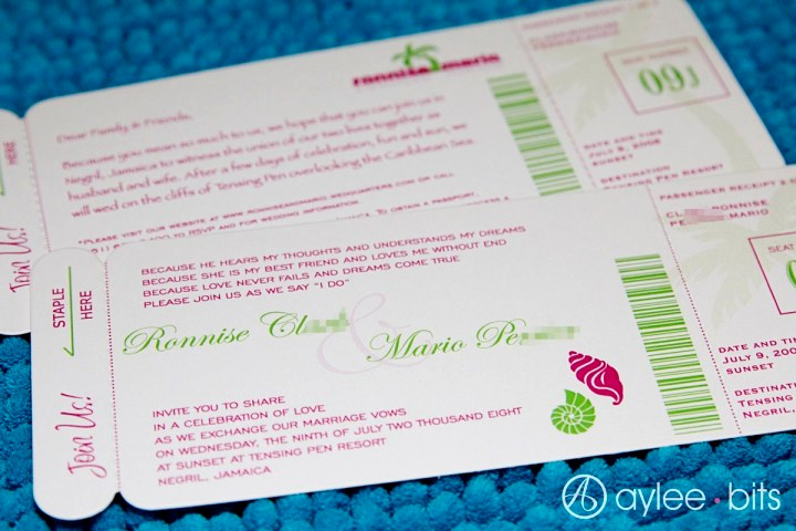 Boarding Pass Invitation Template Free Fresh Diy Boarding Pass Invitation Save the Date