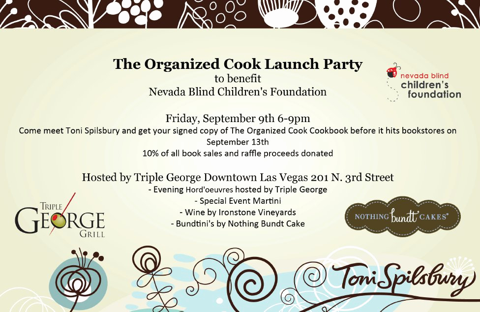 Book Launch Party Invitation Fresh toni Spilsbury