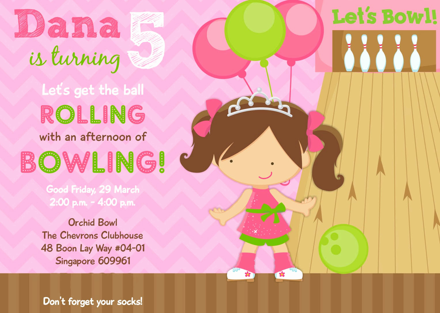 Bowling Party Invitation Templates Free Beautiful Birthday Invitations Bowling Party Invitations Templates
