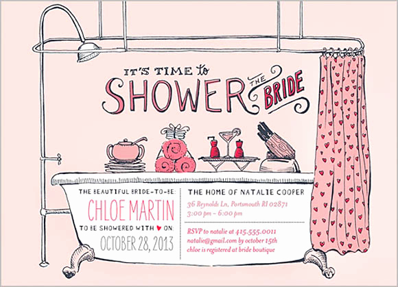 Bridal Shower Invitation Ideas Beautiful Wedding Planning Ideas with 25 Awesome Bridal Shower