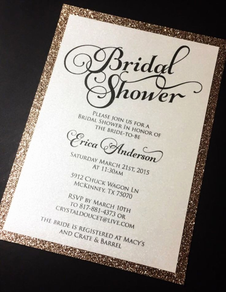 Bridal Shower Invitation Ideas Luxury Best 20 Bridal Shower Invitation Wording Ideas On