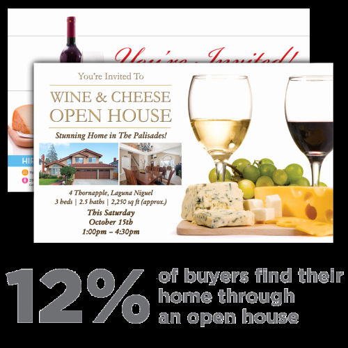 Broker Open House Invitation Best Of List Your Home with Randy ora and the ora Group