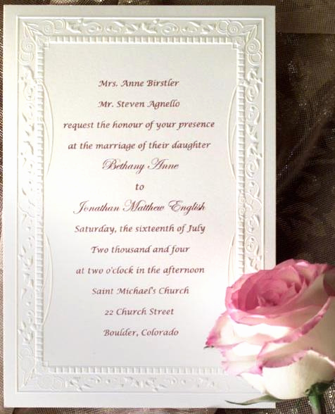Catholic Wedding Invitation Wordings New Invitation Quotes Image Quotes at Relatably