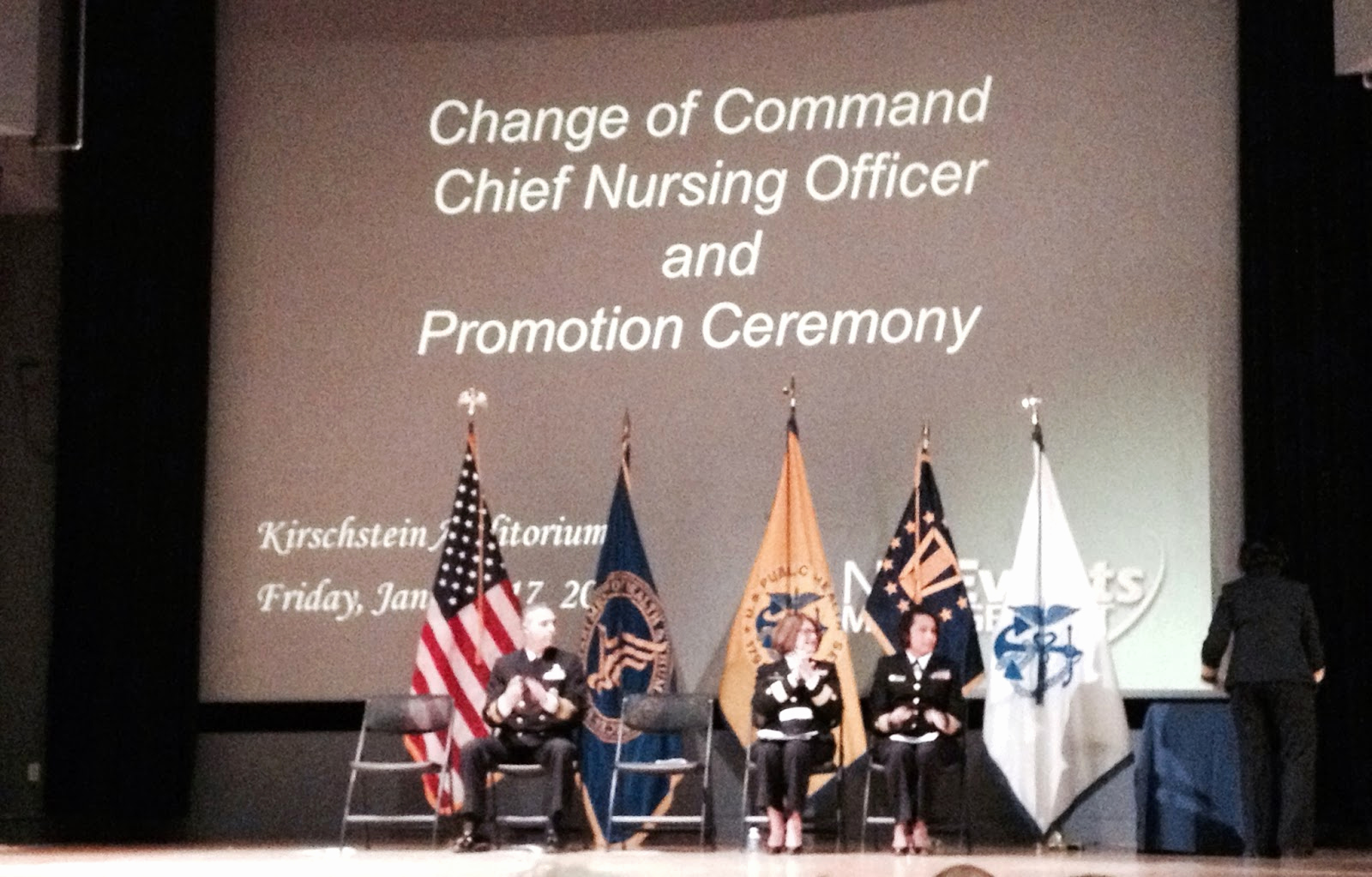 Change Of Command Invitation Fresh the National Nursing Network organization Web Log