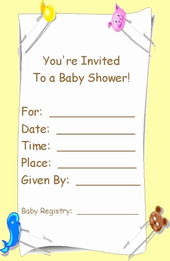Cheap Baby Shower Invitation Beautiful Cheap Invitations for Baby Shower On Bud