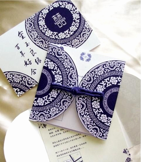Chinese Wedding Invitation Card Beautiful Best 25 Chinese Wedding Invitation Ideas On Pinterest