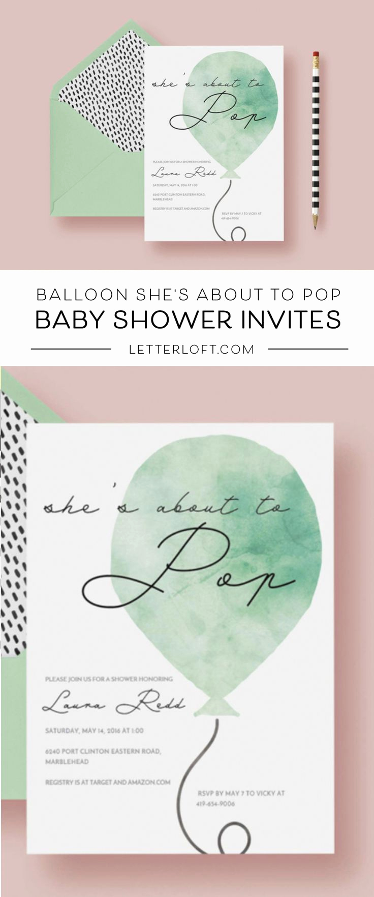 Coed Baby Shower Invitation Templates Fresh Best 25 Coed Baby Shower Invitations Ideas On Pinterest