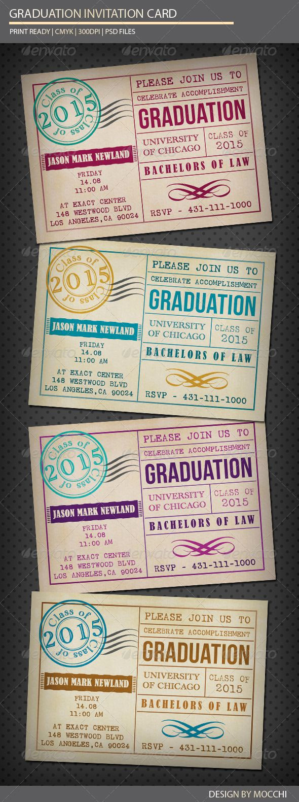 College Graduation Invitation Cards Fresh Best 25 Graduation Invitations Ideas On Pinterest